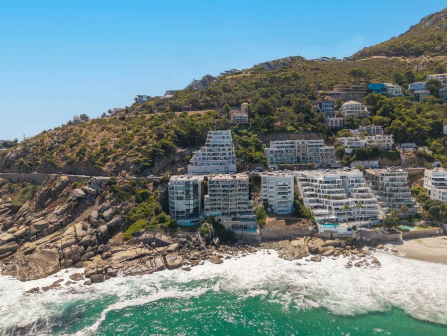 3 Bedroom Property for Sale in Clifton Western Cape